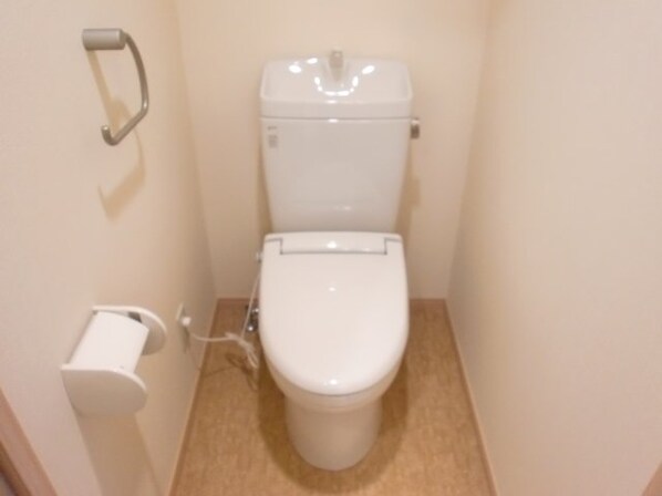 スパシエフィールドS新都心の物件内観写真